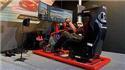 Veranstaltungsbild Sim-Racing
-Fahrsimulator-